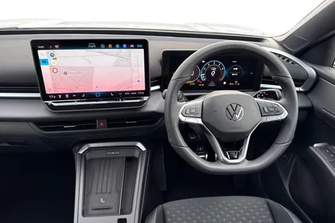  Volkswagen T-Roc 1.5 eTSI MHEV R-Line DSG Euro 6 (s/s) 5dr Thumbnail #18