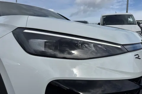 Volkswagen T-Roc 1.5 eTSI MHEV R-Line DSG Euro 6 (s/s) 5dr Thumbnail #26