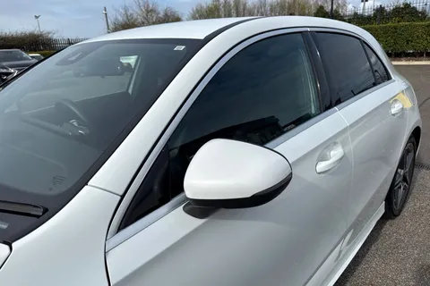 CX70JFY Mercedes-Benz A Class 1.3 A200 AMG Line 7G-DCT Euro 6 (s/s) 5dr Thumbnail #30