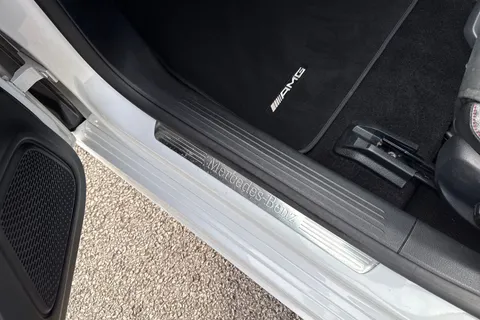 CX70JFY Mercedes-Benz A Class 1.3 A200 AMG Line 7G-DCT Euro 6 (s/s) 5dr Thumbnail #34