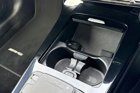 CX70JFY Mercedes-Benz A Class 1.3 A200 AMG Line 7G-DCT Euro 6 (s/s) 5dr Thumbnail #57