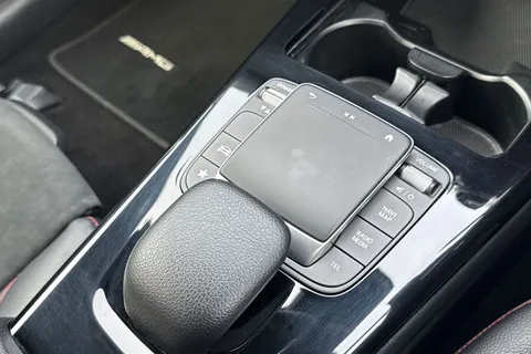 CX70JFY Mercedes-Benz A Class 1.3 A200 AMG Line 7G-DCT Euro 6 (s/s) 5dr Thumbnail #58