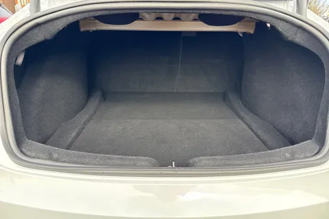 MF25WWG Tesla Model 3 Long Range Auto RWD 4dr Thumbnail #8