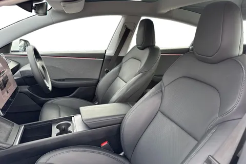 MF25WWG Tesla Model 3 Long Range Auto RWD 4dr Thumbnail #17