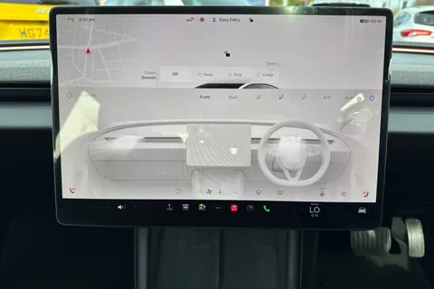 MF25WWG Tesla Model 3 Long Range Auto RWD 4dr Thumbnail #23