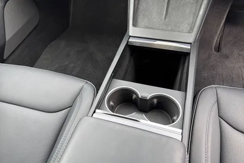 MF25WWG Tesla Model 3 Long Range Auto RWD 4dr Thumbnail #24