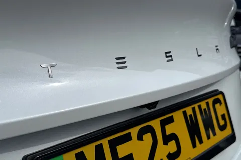 MF25WWG Tesla Model 3 Long Range Auto RWD 4dr Thumbnail #26