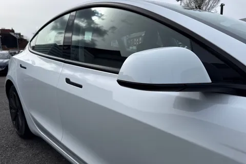 MF25WWG Tesla Model 3 Long Range Auto RWD 4dr Thumbnail #29