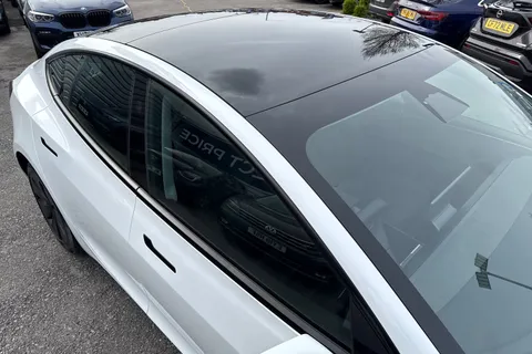 MF25WWG Tesla Model 3 Long Range Auto RWD 4dr Thumbnail #31