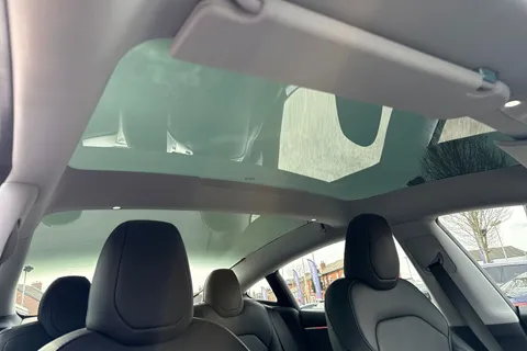 MF25WWG Tesla Model 3 Long Range Auto RWD 4dr Thumbnail #35