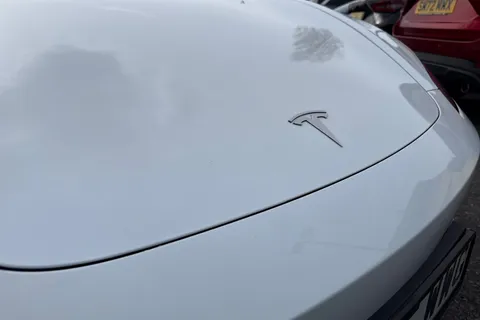 MF25WWG Tesla Model 3 Long Range Auto RWD 4dr Thumbnail #36