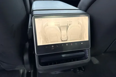 MF25WWG Tesla Model 3 Long Range Auto RWD 4dr Thumbnail #38