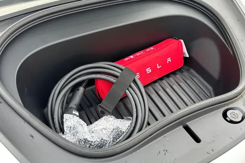 MF25WWG Tesla Model 3 Long Range Auto RWD 4dr Thumbnail #39