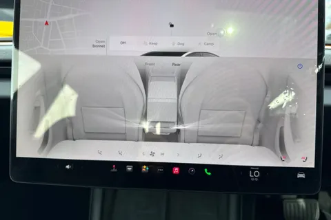 MF25WWG Tesla Model 3 Long Range Auto RWD 4dr Thumbnail #47