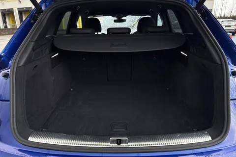 PF23VZU Audi Q5 S line 45 TFSI quattro 265 PS S tronic Thumbnail #8