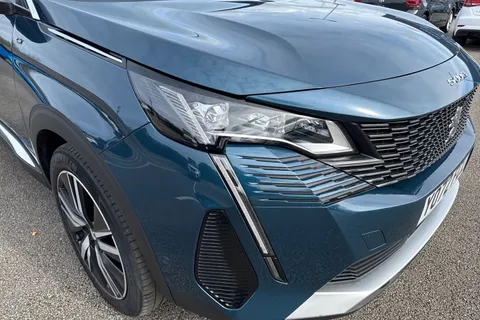 YO72FCL PEUGEOT 5008 1.2 PureTech GT Premium EAT Euro 6 (s/s) 5dr Thumbnail #10