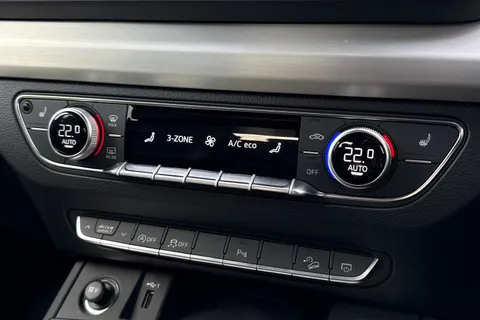 PF23VZU Audi Q5 S line 45 TFSI quattro 265 PS S tronic Thumbnail #23