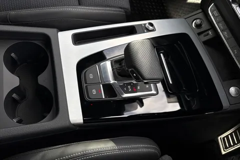 PF23VZU Audi Q5 S line 45 TFSI quattro 265 PS S tronic Thumbnail #24