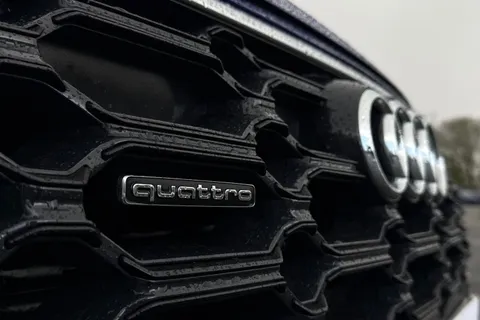 PF23VZU Audi Q5 S line 45 TFSI quattro 265 PS S tronic Thumbnail #26