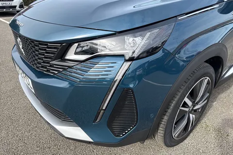 YO72FCL PEUGEOT 5008 1.2 PureTech GT Premium EAT Euro 6 (s/s) 5dr Thumbnail #27