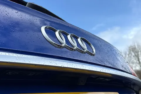 PF23VZU Audi Q5 S line 45 TFSI quattro 265 PS S tronic Thumbnail #30