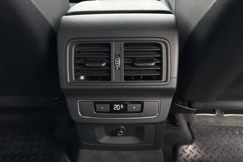 PF23VZU Audi Q5 S line 45 TFSI quattro 265 PS S tronic Thumbnail #32