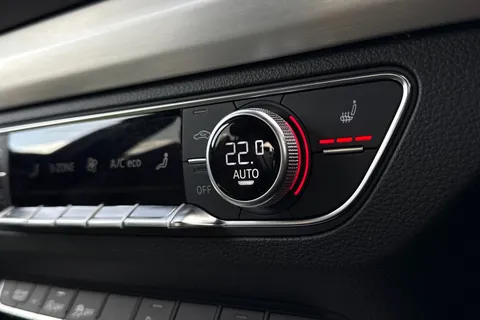 PF23VZU Audi Q5 S line 45 TFSI quattro 265 PS S tronic Thumbnail #34