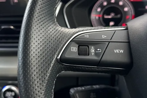 PF23VZU Audi Q5 S line 45 TFSI quattro 265 PS S tronic Thumbnail #35