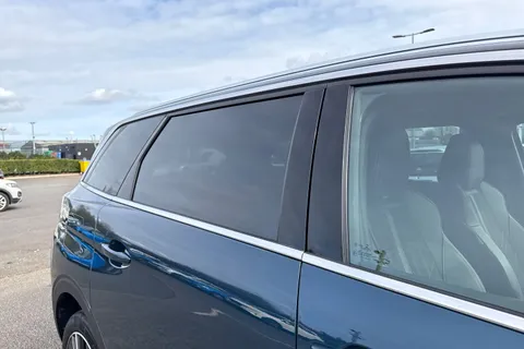 YO72FCL PEUGEOT 5008 1.2 PureTech GT Premium EAT Euro 6 (s/s) 5dr Thumbnail #36