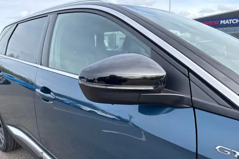 YO72FCL PEUGEOT 5008 1.2 PureTech GT Premium EAT Euro 6 (s/s) 5dr Thumbnail #37