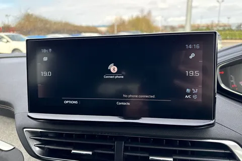 YO72FCL PEUGEOT 5008 1.2 PureTech GT Premium EAT Euro 6 (s/s) 5dr Thumbnail #50