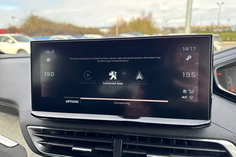 YO72FCL PEUGEOT 5008 1.2 PureTech GT Premium EAT Euro 6 (s/s) 5dr Thumbnail #51