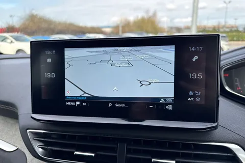 YO72FCL PEUGEOT 5008 1.2 PureTech GT Premium EAT Euro 6 (s/s) 5dr Thumbnail #52