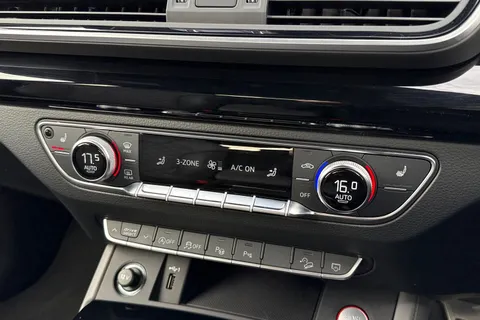 22 of 64 for Audi SQ5 Black Edition TDI 341 PS tiptronic