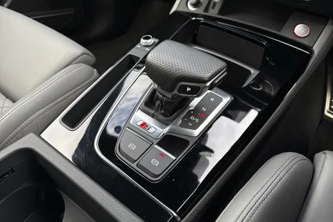 23 of 64 for Audi SQ5 Black Edition TDI 341 PS tiptronic