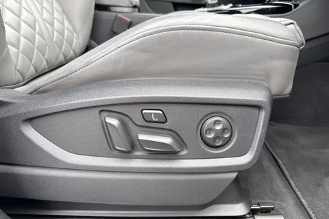 26 of 64 for Audi SQ5 Black Edition TDI 341 PS tiptronic