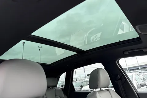 29 of 64 for Audi SQ5 Black Edition TDI 341 PS tiptronic