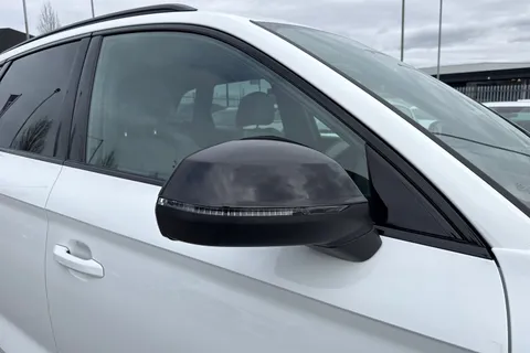 32 of 64 for Audi SQ5 Black Edition TDI 341 PS tiptronic