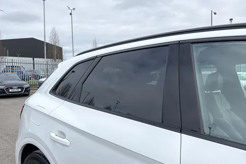 33 of 64 for Audi SQ5 Black Edition TDI 341 PS tiptronic