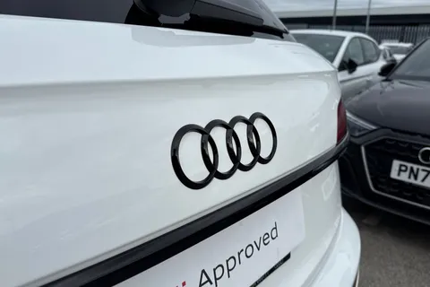 36 of 64 for Audi SQ5 Black Edition TDI 341 PS tiptronic