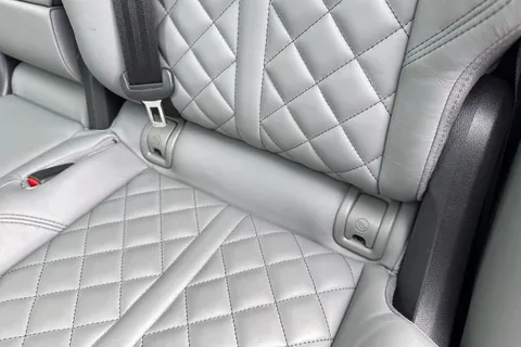 39 of 64 for Audi SQ5 Black Edition TDI 341 PS tiptronic