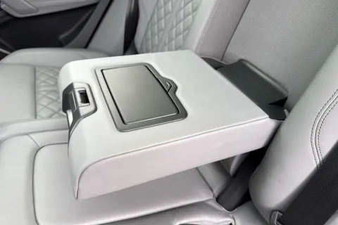 40 of 64 for Audi SQ5 Black Edition TDI 341 PS tiptronic