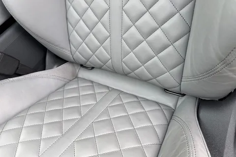 43 of 64 for Audi SQ5 Black Edition TDI 341 PS tiptronic