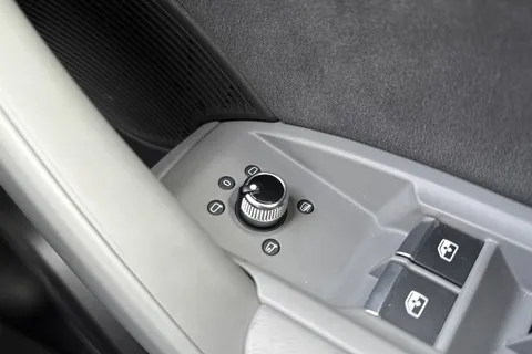 44 of 64 for Audi SQ5 Black Edition TDI 341 PS tiptronic