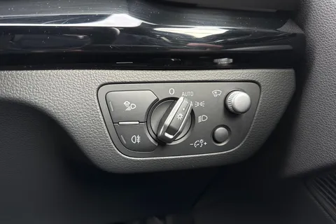 46 of 64 for Audi SQ5 Black Edition TDI 341 PS tiptronic