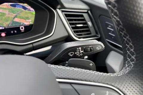 50 of 64 for Audi SQ5 Black Edition TDI 341 PS tiptronic