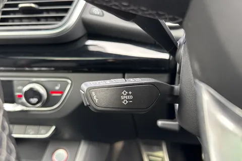 51 of 64 for Audi SQ5 Black Edition TDI 341 PS tiptronic