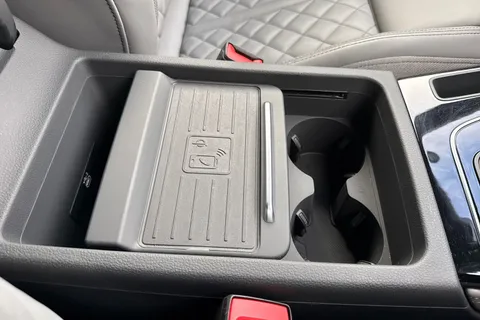 59 of 64 for Audi SQ5 Black Edition TDI 341 PS tiptronic