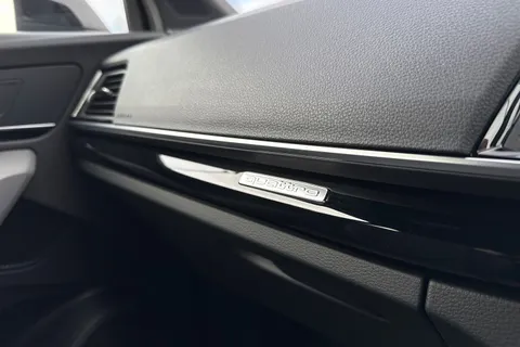 60 of 64 for Audi SQ5 Black Edition TDI 341 PS tiptronic