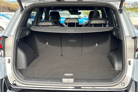 KE72ORL Kia Sportage 1.6 T-GDi MHEV GT-Line S DCT AWD Euro 6 (s/s) 5dr Thumbnail #8